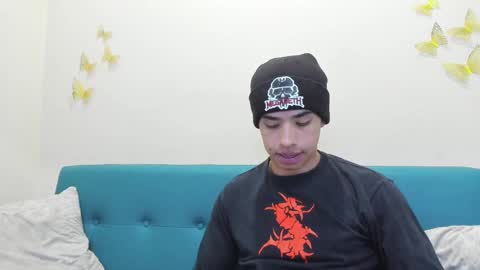 muscle scott online show from September 30, 2025, 11:59 am