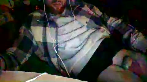 musclebabu online show from January 3, 2025, 2:10 am