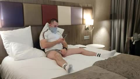 Snapshot of muscleboy58 chatting on February 9, 2026, 7:51 pm muscleboy58 online show from February 9, 2026, 7:51 pm