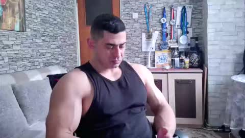 BRENDON online show from January 6, 2026, 8:07 am