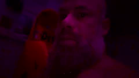 muscledick40 online show from September 15, 2025, 6:57 am