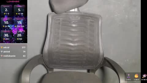 musclegod23 online show from December 7, 2024, 11:56 pm