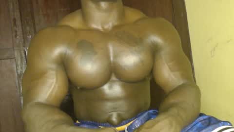 musclegod23 online show from November 15, 2025, 12:13 pm