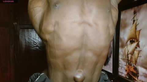 Snapshot of musclegodsammy23 chatting on April 25, 2026, 2:25 am musclegod23 online show from April 25, 2026, 2:25 am