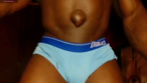 Snapshot of musclegodsammy23 chatting on May 23, 2026, 12:05 am musclegod23 online show from May 23, 2026, 12:05 am