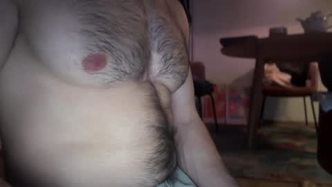 Snapshot of musclehair3 chatting on January 1, 2025, 4:50 pm musclehair3 online show from January 1, 2025, 4:50 pm