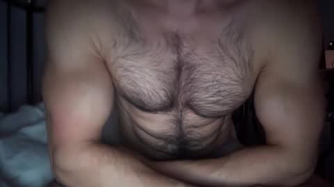 Snapshot of musclehair3 chatting on September 29, 2025, 10:03 pm musclehair3 online show from September 29, 2025, 10:03 pm