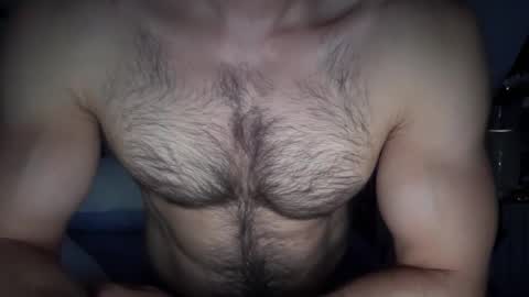 Snapshot of musclehair3 chatting on October 3, 2025, 10:40 pm musclehair3 online show from October 3, 2025, 10:40 pm