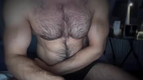 Snapshot of musclehair3 chatting on October 14, 2025, 9:59 pm musclehair3 online show from October 14, 2025, 9:59 pm