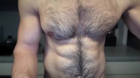 Snapshot of musclehair3 chatting on October 29, 2025, 10:55 pm musclehair3 online show from October 29, 2025, 10:55 pm