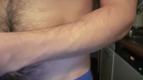 Snapshot of musclehair3 chatting on November 6, 2025, 9:15 pm musclehair3 online show from November 6, 2025, 9:15 pm