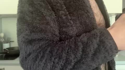 musclehair3 online show from March 21, 2026, 9:36 am