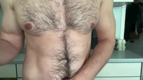 musclehair3 online show from May 23, 2026, 8:07 am