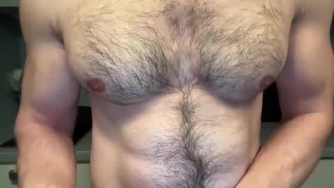musclehair3 online show from May 24, 2026, 8:25 pm