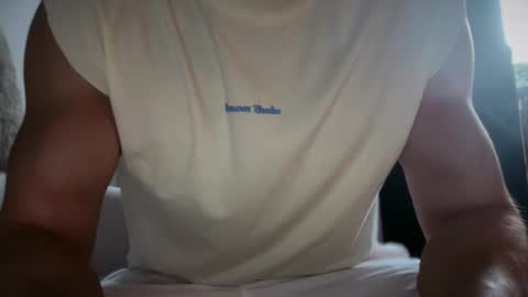 Snapshot of musclehair3 chatting on July 12, 2026, 5:26 pm musclehair3 online show from July 12, 2026, 5:26 pm
