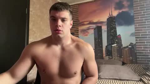 Snapshot of musclephantom chatting on October 3, 2025, 9:17 am Egor online show from October 3, 2025, 9:17 am