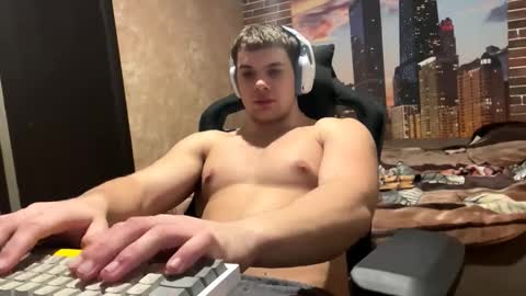 Snapshot of musclephantom chatting on February 10, 2026, 9:41 pm Egor online show from February 10, 2026, 9:41 pm