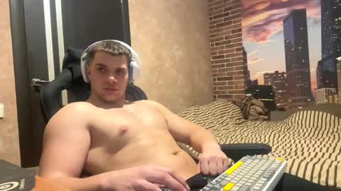 Snapshot of musclephantom chatting on February 17, 2026, 9:21 pm Egor online show from February 17, 2026, 9:21 pm