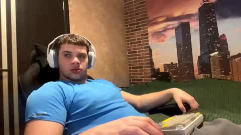 Snapshot of musclephantom chatting on February 27, 2026, 10:32 pm Egor online show from February 27, 2026, 10:32 pm