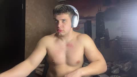 Egor online show from April 16, 2026, 9:39 pm