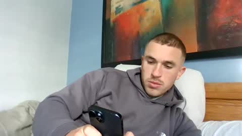 muscleshow00 online show from January 7, 2026, 10:18 am