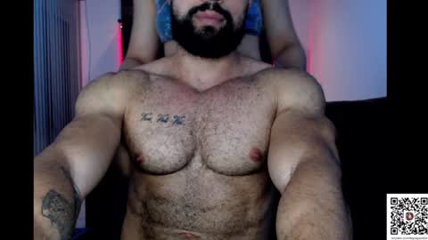 Ragnar   online show from February 2, 2025, 11:00 pm