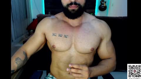 Ragnar   online show from March 12, 2025, 9:44 am