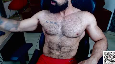 Ragnar   online show from April 11, 2026, 4:55 pm