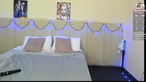 Snapshot of musclexxxbarbie chatting on December 26, 2024, 2:48 pm Eva online show from December 26, 2024, 2:48 pm