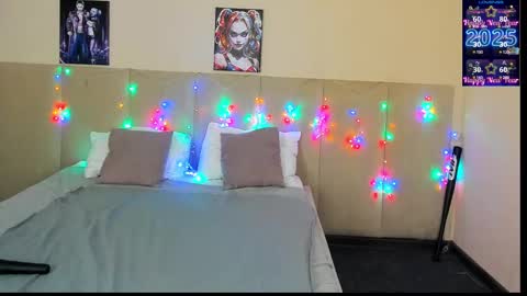 Snapshot of musclexxxbarbie chatting on February 11, 2025, 5:26 am Eva online show from February 11, 2025, 5:26 am