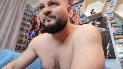 Snapshot of muscular_bear chatting on February 7, 2026, 7:23 am Chris online show from February 7, 2026, 7:23 am