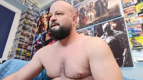 Chris online show from March 29, 2026, 6:24 am