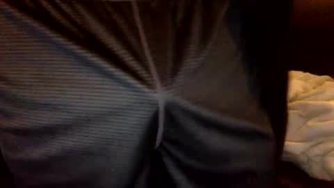 musculardilf online show from January 18, 2026, 4:49 am