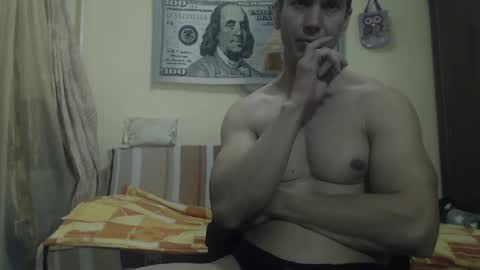 Snapshot of musculargod chatting on January 3, 2025, 10:40 pm SexyMuscled online show from January 3, 2025, 10:40 pm
