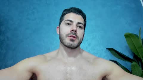 muscularmaster onlyfans online show from March 4, 2025, 10:05 pm