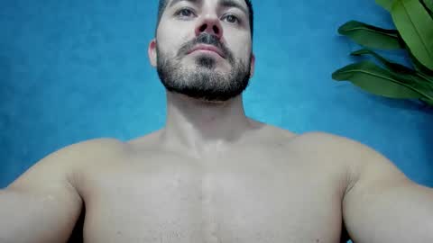 muscularmaster onlyfans online show from September 30, 2025, 9:03 am