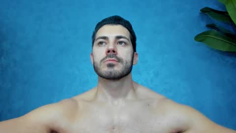 muscularmaster onlyfans online show from February 9, 2026, 10:25 pm