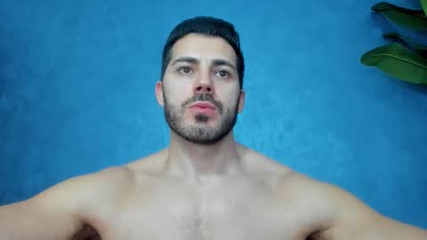 muscularmaster onlyfans online show from March 4, 2026, 10:38 pm