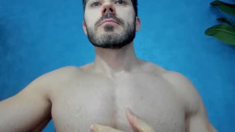 muscularmaster onlyfans online show from March 10, 2026, 10:20 am