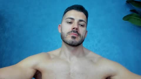 muscularmaster onlyfans online show from March 14, 2026, 10:04 pm