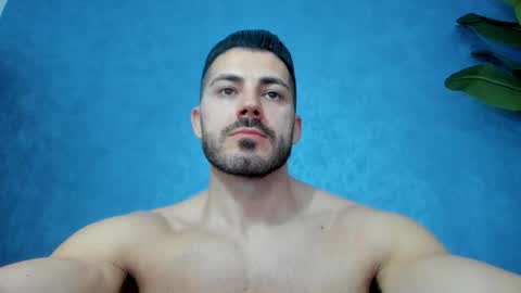 muscularmaster onlyfans online show from March 17, 2026, 10:46 pm