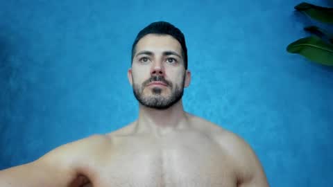 muscularmaster onlyfans online show from March 23, 2026, 9:57 am