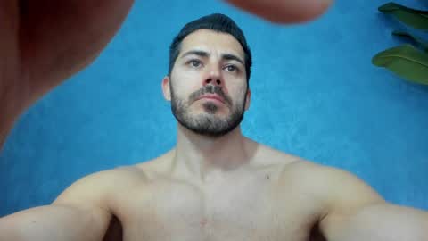 muscularmaster onlyfans online show from April 8, 2026, 8:47 am