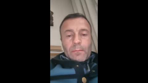 handsome sexy muscular man online show from November 29, 2025, 12:41 pm