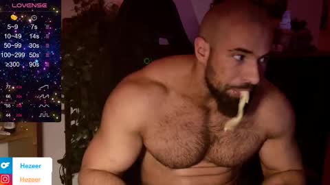 Musculus online show from January 9, 2026, 9:56 am