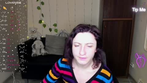 Jenya online show from January 17, 2025, 1:47 am