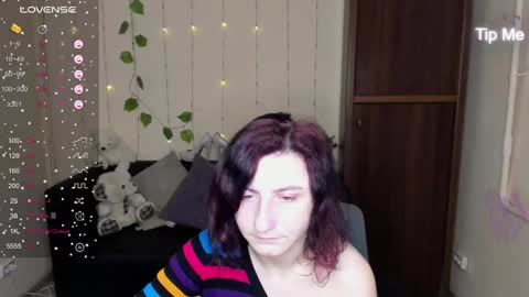 Jenya online show from January 24, 2025, 2:18 am