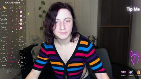 Jenya online show from January 24, 2025, 10:41 pm