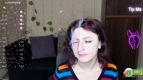 Jenya online show from January 30, 2025, 1:55 am