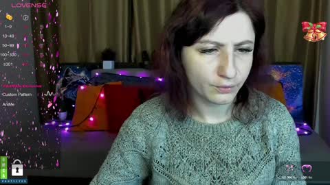 Jenya online show from February 2, 2025, 6:20 pm